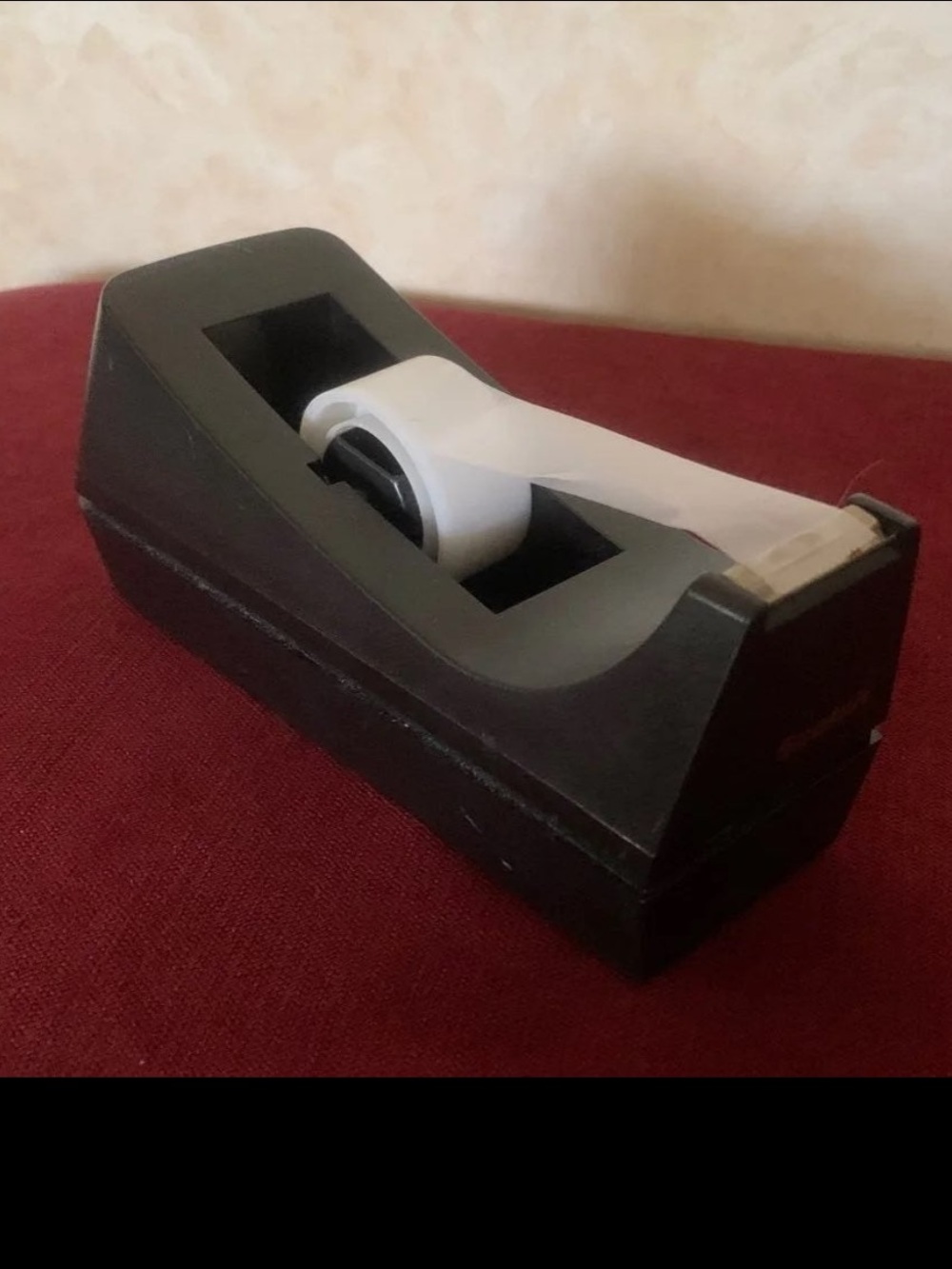 Scotch Desktop Tape Dispenser